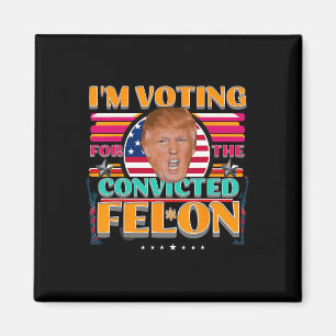 Imán Condenan a Trump por votar en las elecciones norte