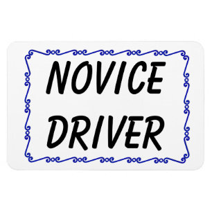 Imán Conductor de novato