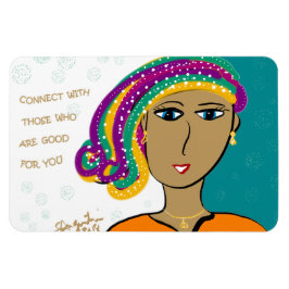 IMÁN CONECTARSE CON LOS QUE SON BUENOS PARA USTED