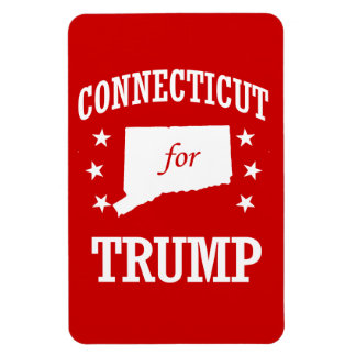 IMÁN CONECTICUACIÓN PARA TRUMP