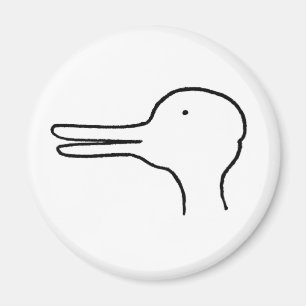 Imán conejo del pato - wittgenstein