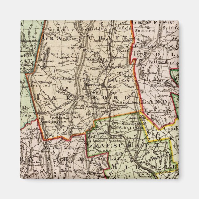 Imán Conexión 6 (Frente)