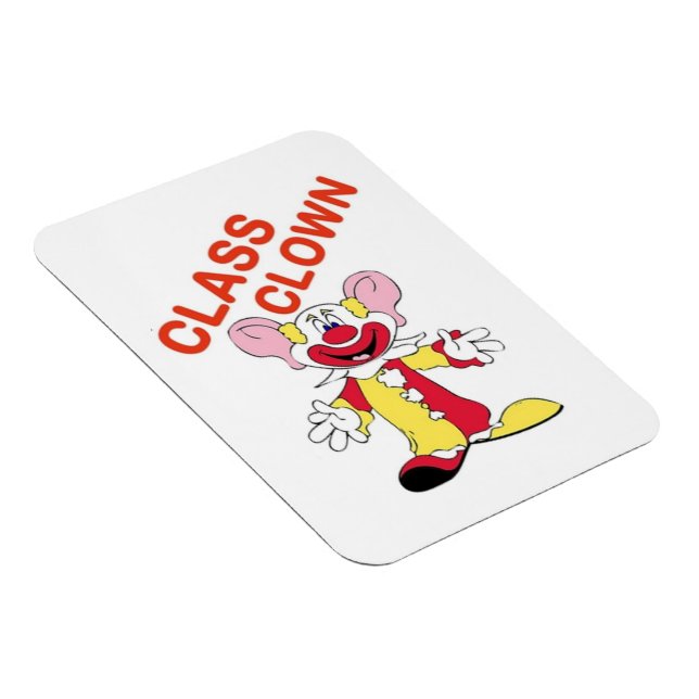 IMÁN CONEXIÓN DE CLASE (Lado Derecho)