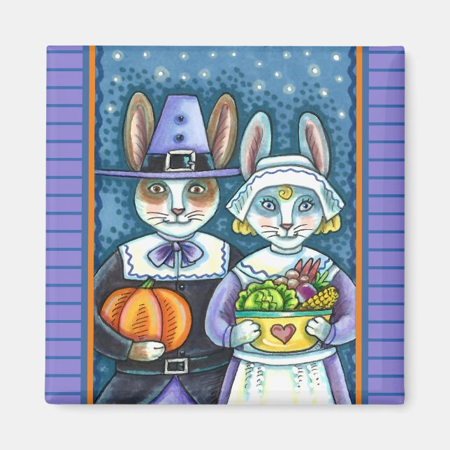 IMÁN CONEXIONES DE PEREGRINO, GRACIAS POR LA COSECHA DE (Frente)