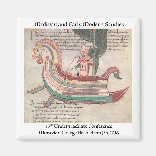 imán conf de 2018 (Frente)