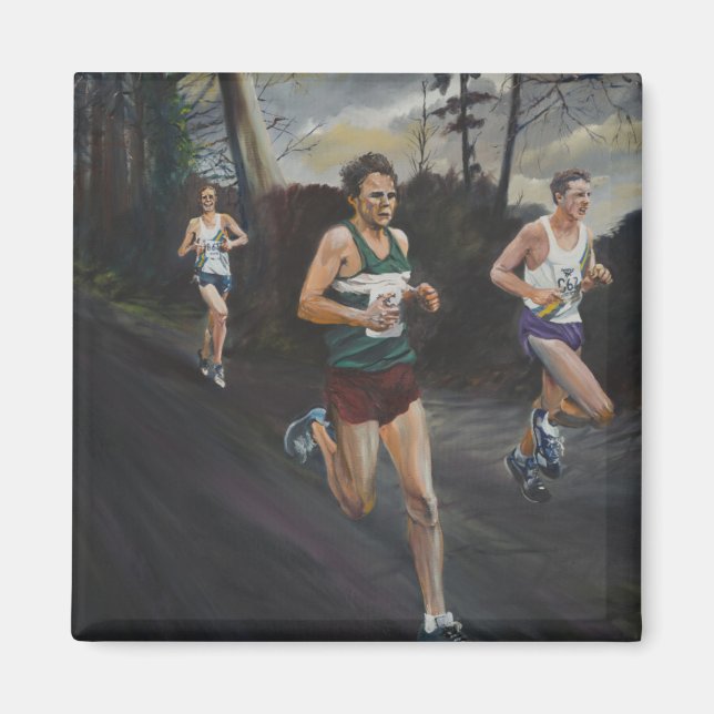 Imán Confianza (Frente)