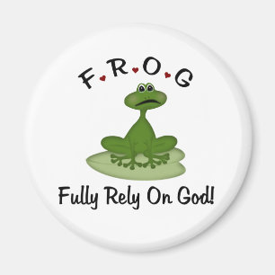 Imán Confiar plenamente en Dios