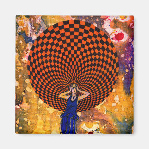 Imán Confusión de Michael Moffa