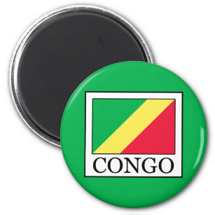 Imán Congo