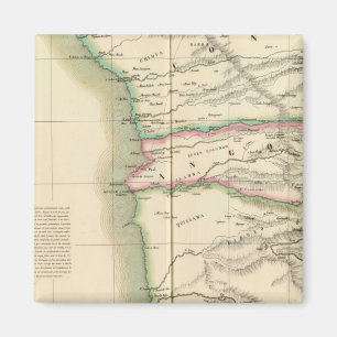 Imán Congo, África 41