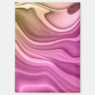 Imán Conjunto de Tinta Alcohólica Papel Digital Aurora