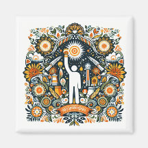 conmemoración del Día Nacional de la Conservación 