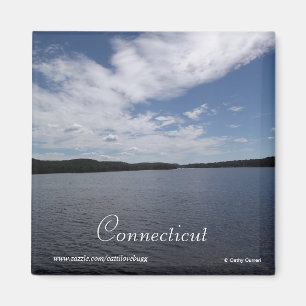 Imán Connecticut