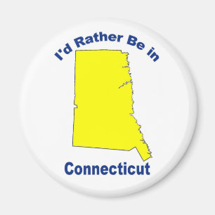 Imán Connecticut