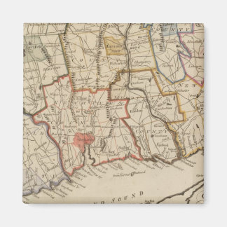 Imán Connecticut