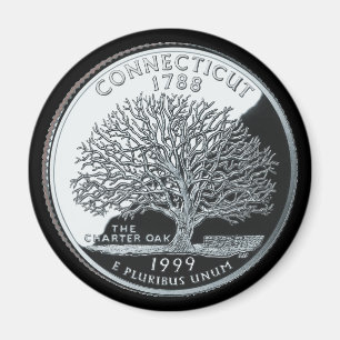 IMÁN CONNECTICUT
