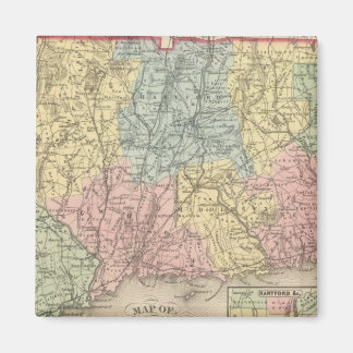 Imán Connecticut 15