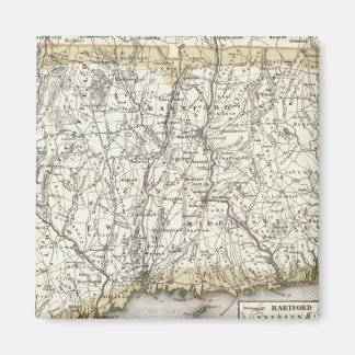 Imán Connecticut 16
