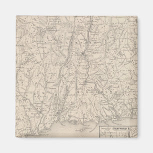 Imán Connecticut 3