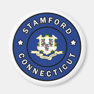 Imán Connecticut de Stamford