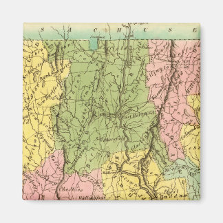 Imán Connecticut US