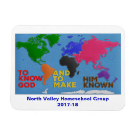 Imán Conocer a Dios y hacerle conocido mundo sentimenta