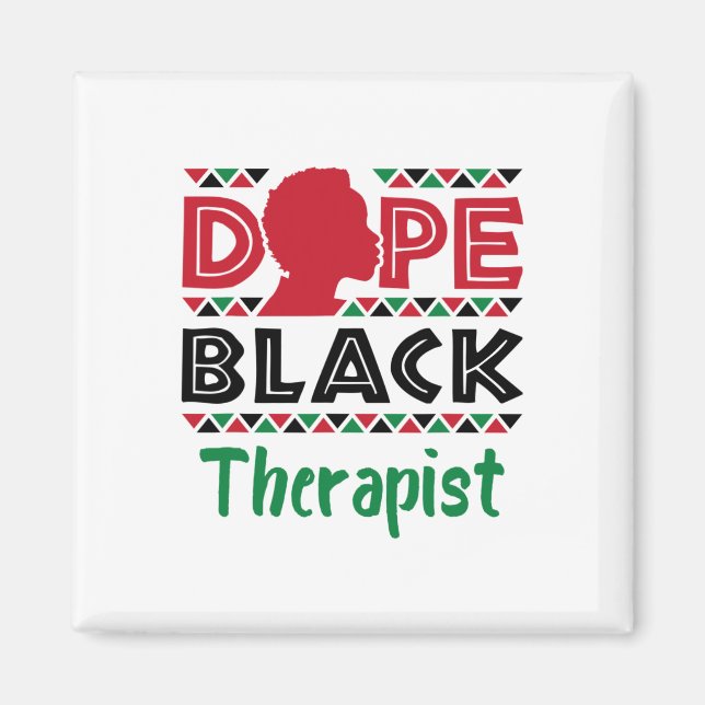 Imán Consejero de Psicología de la Salud Mental de Tera (Frente)