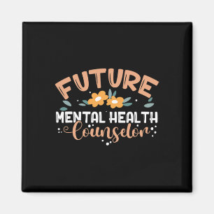 Imán Consejero de Salud Mental Futuro Consejos de Salud