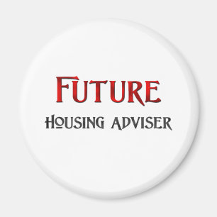 Imán Consejero futuro de la vivienda