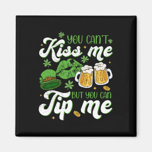 Imán Consejo de Camarera de San Patricio