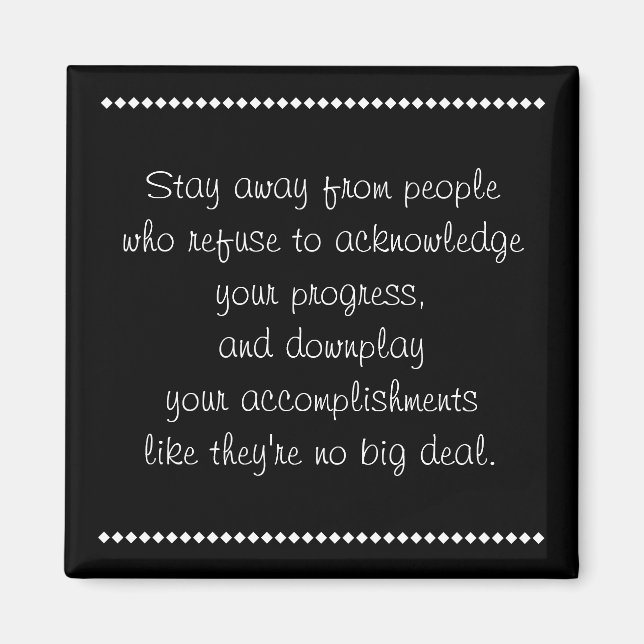 Imán Consejo Real (Frente)