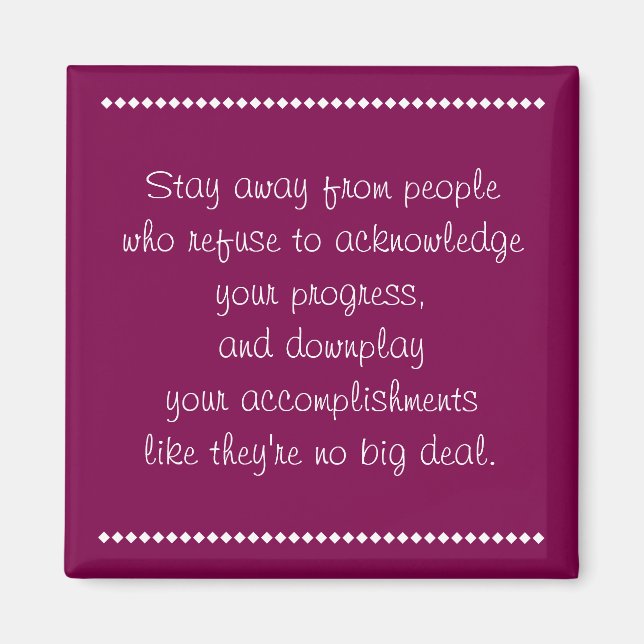 Imán Consejo Real (Frente)