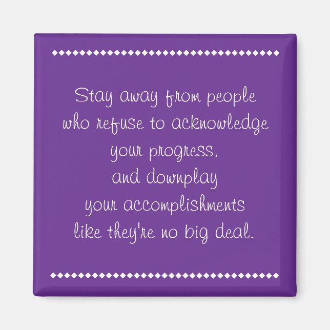 Imán Consejo Real (Frente)