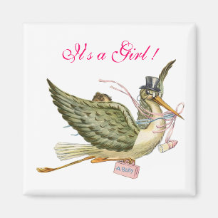 IMÁN CONSERVAR BABY SHOWER