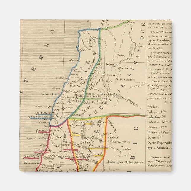 Imán Constantin le Grand, 330 apres JC (Frente)