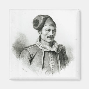 Imán Constantina Kanaris