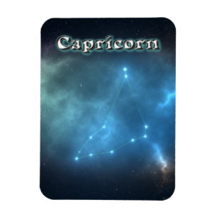 Imán Constelación de Capricornio