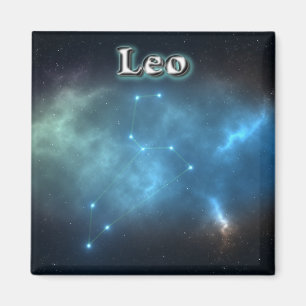 Imán Constelación de Leo