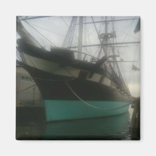 Imán Constelación de USS