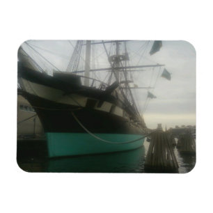 Imán Constelación de USS