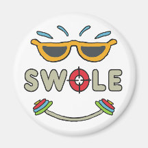 Construcción de cuerpos de Swole