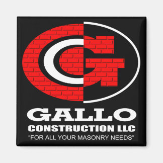 IMÁN CONSTRUCCIÓN DE GALLO