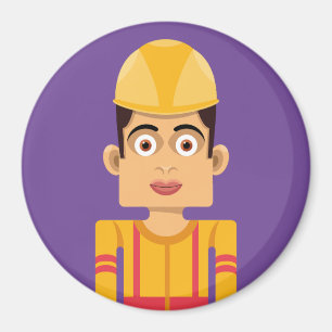Imán Constructor