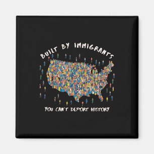 Imán Construido Por Inmigrantes Se Puede Deportar Histo