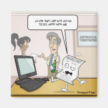 Contabilización de la hoja de balance de borrachos