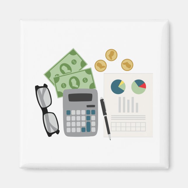 Imán Contador (Frente)