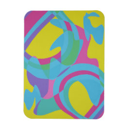 Imán Contemporary Occular Magnet