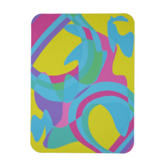 Imán Contemporary Occular Magnet