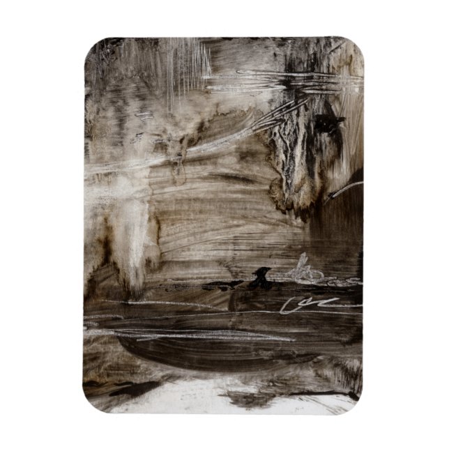 Imán Continuo I (Vertical)