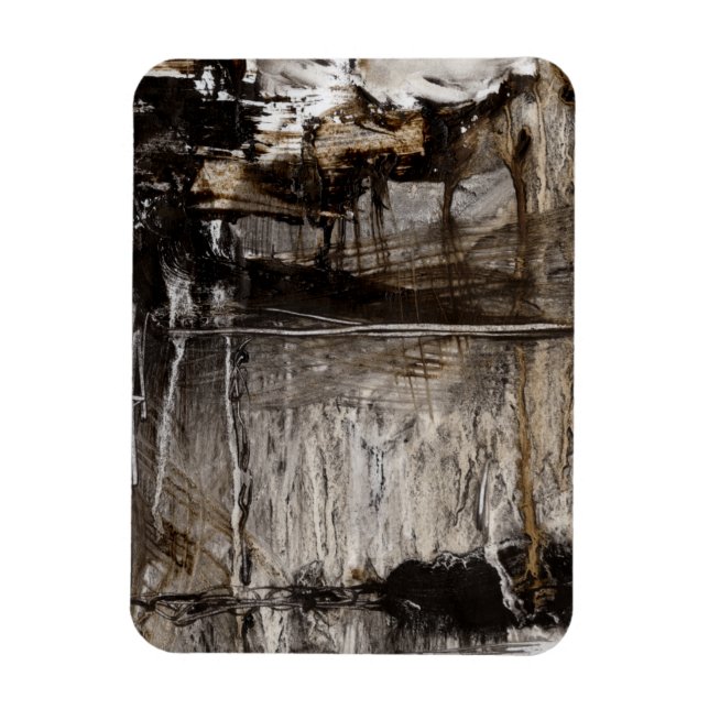 Imán Continuo II (Vertical)